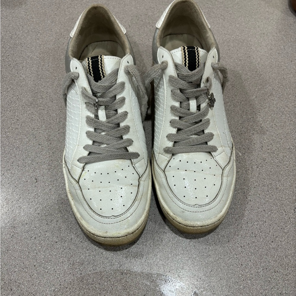 Shu shop shoes